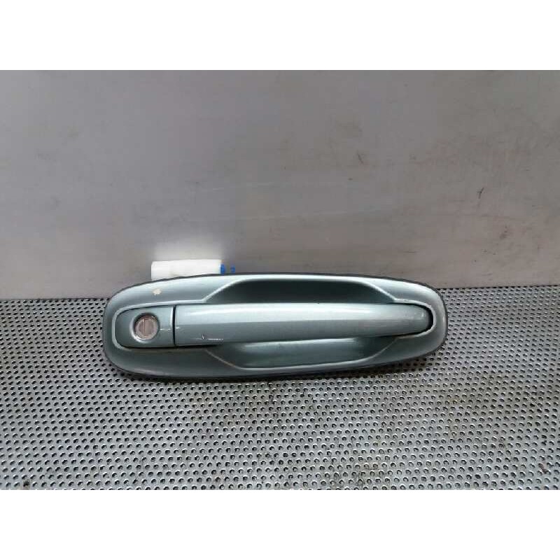 Recambio de maneta exterior delantera derecha para chevrolet lacetti 1.4 cat referencia OEM IAM   