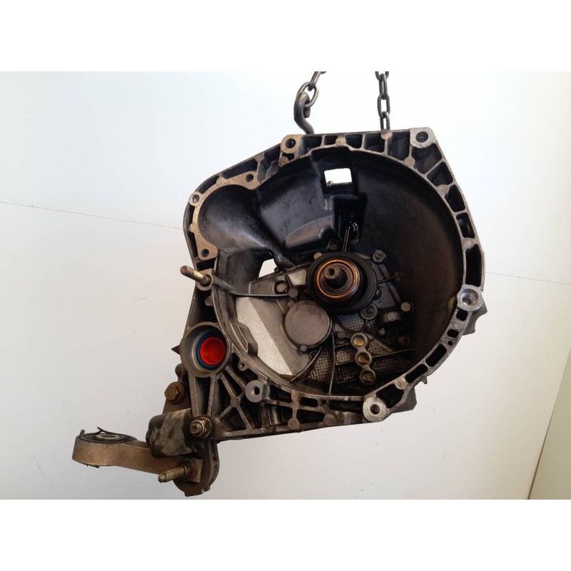 Recambio de caja cambios para fiat stilo (192) 1.8 16v dynamic referencia OEM IAM 18158245582 2