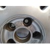 Recambio de llanta para audi a3 (8l) 1.9 tdi ambition referencia OEM IAM 8L0601025 6Jx15H2 ET38