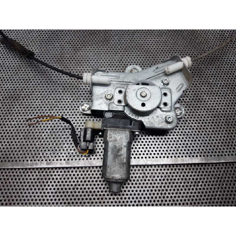 Recambio de elevalunas delantero izquierdo para kia picanto 1.1 ex referencia OEM IAM - Rojo 5
