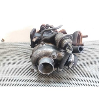 TURBOCOMPRESOR VI72920513153D RHB413153D IHI TURBO
