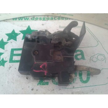 CERRADURA PUERTA DELANTERA IZQUIERDA 76789 