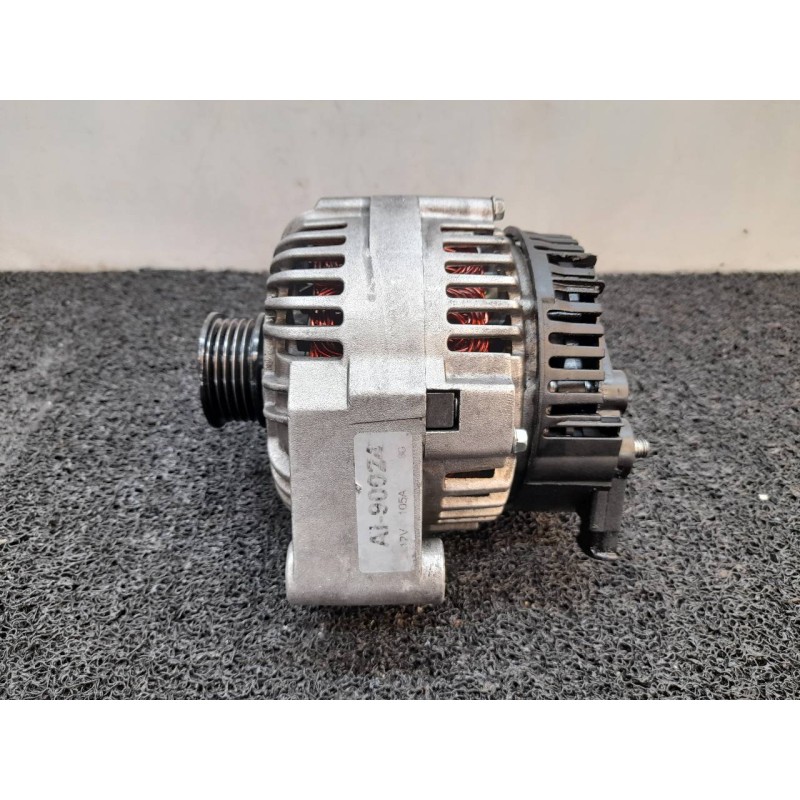 Recambio de alternador para opel omega b gl berlina referencia OEM IAM AI90024  