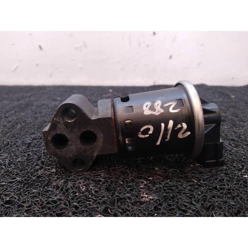 Recambio de valvula egr para daewoo matiz cd referencia OEM IAM 96612545 - Rojo 3