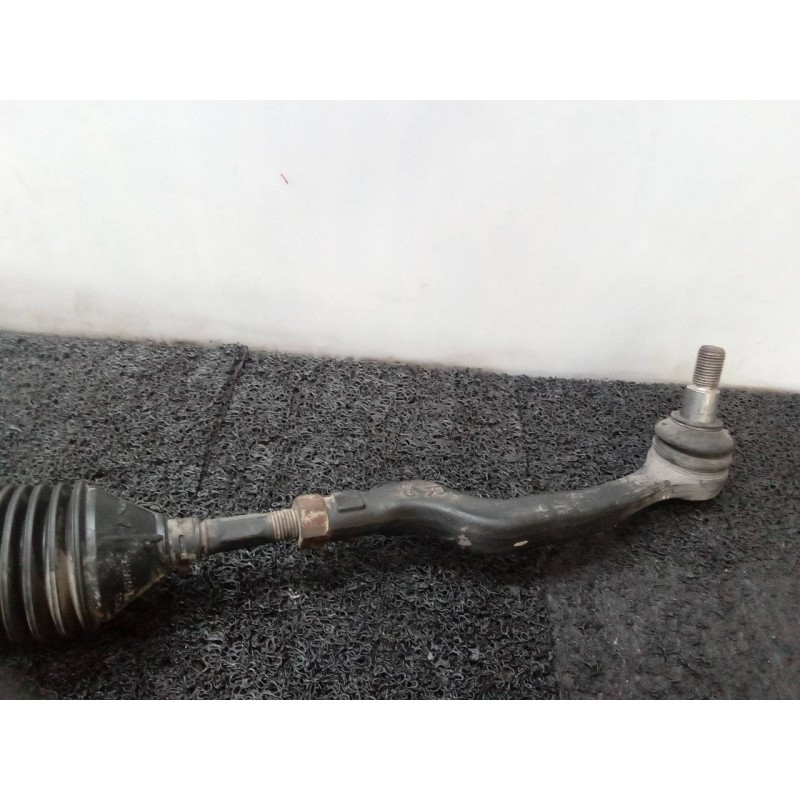 Recambio de cremallera direccion para mercedes-benz vaneo (w414) furgoneta compacta 1.6 (414.700) referencia OEM IAM 41446004000 - Negro 3