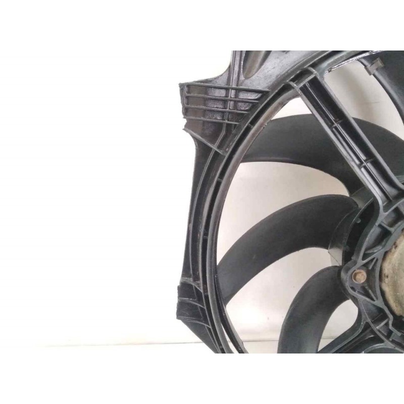 Recambio de electroventilador para citroën jumpy 1.9 diesel referencia OEM IAM 8240141 2