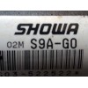 Recambio de cremallera direccion para honda cr-v (rd8) ls referencia OEM IAM 02MS9AG0  