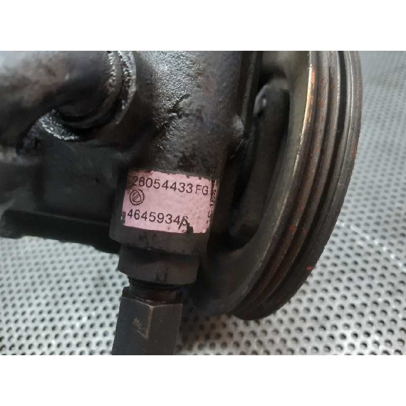 Recambio de bomba direccion para fiat marea berlina (185) 1.6 16v cat referencia OEM IAM 26054433FG 46459346 2