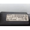 Recambio de radiador agua para opel corsa d enjoy referencia OEM IAM 55701408  BEHR