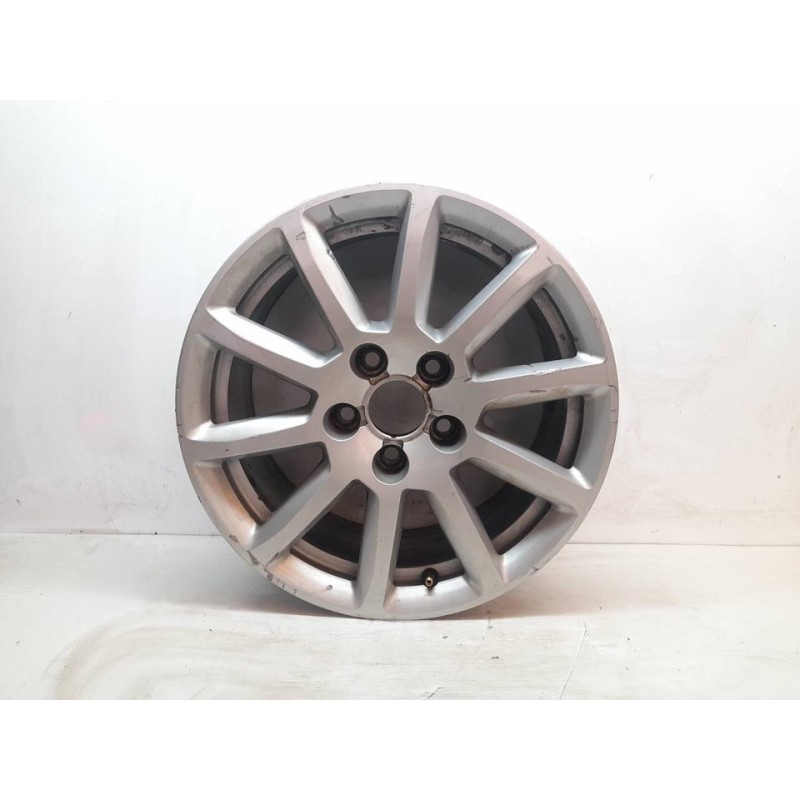 Recambio de llanta para audi a4 ber. (b8) advanced edition referencia OEM IAM 8K0601025AT  