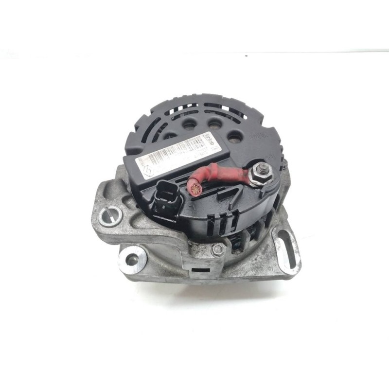 Recambio de alternador para dacia sandero laureate referencia OEM IAM 2543553C  VALEO - Rojo 2