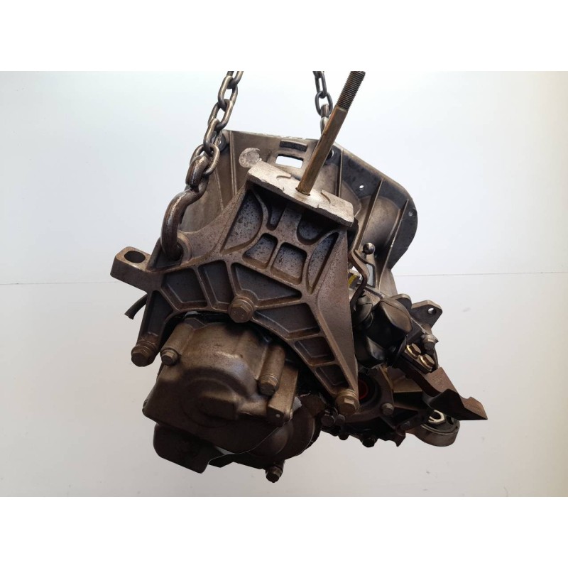 Recambio de caja cambios para fiat stilo (192) 1.8 16v dynamic referencia OEM IAM 18158245582 3