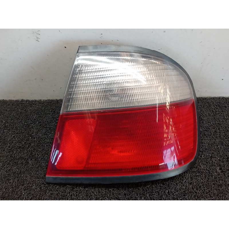 Recambio de piloto trasero derecho para nissan primera berlina (p11) gx referencia OEM IAM   