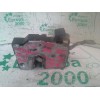 Recambio de cerradura puerta delantera izquierda para bmw serie 3 berlina (e36) 2.5 24v referencia OEM IAM  76789 
