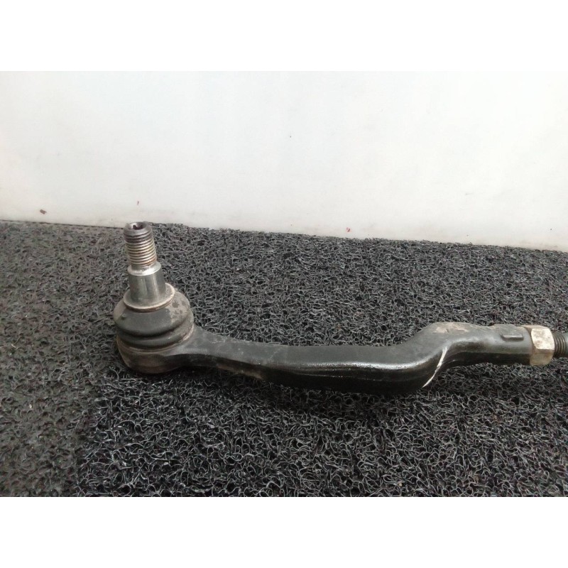 Recambio de cremallera direccion para mercedes-benz vaneo (w414) furgoneta compacta 1.6 (414.700) referencia OEM IAM 41446004000 - Negro 4