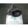 Recambio de caja cambios para renault scenic ii 1.9 dci diesel referencia OEM IAM ND0002  