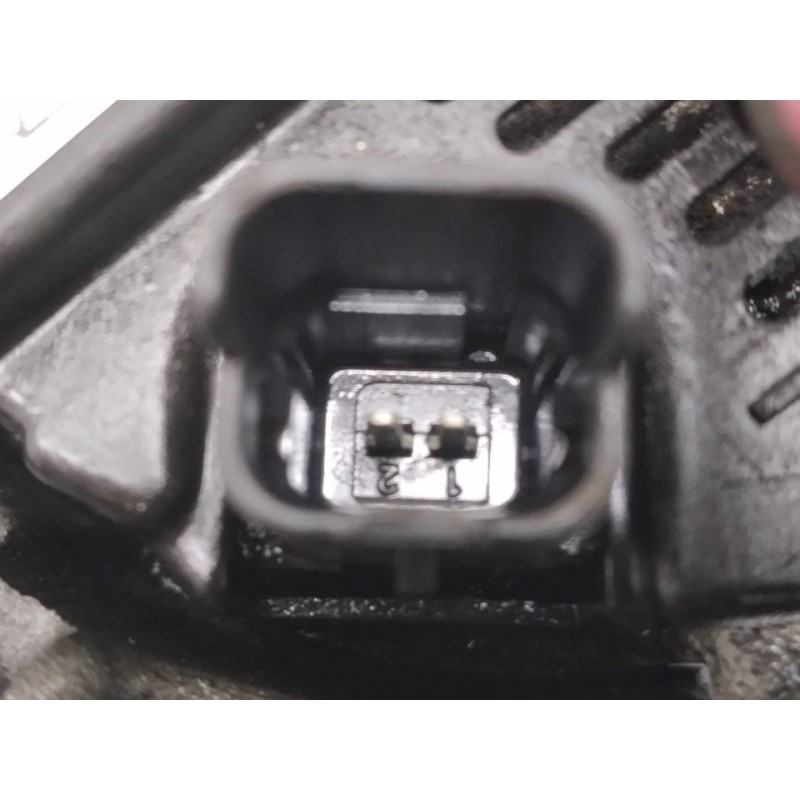 Recambio de alternador para dacia sandero laureate referencia OEM IAM 2543553C  VALEO - Rojo 3