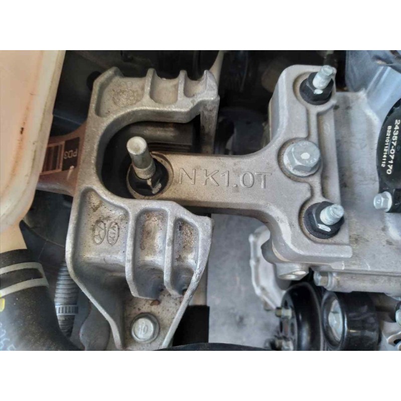 Recambio de soporte motor derecho para hyundai i30 (pd) n line 30 aniversario referencia OEM IAM   