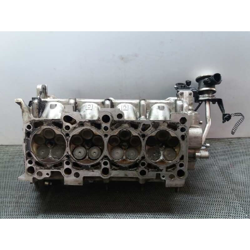 Recambio de culata para audi s3 (8l) 1.8 t (154kw) referencia OEM IAM - Negro 10