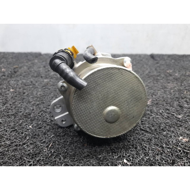 Recambio de depresor freno / bomba vacio para opel meriva b essentia referencia OEM IAM - Rojo 3