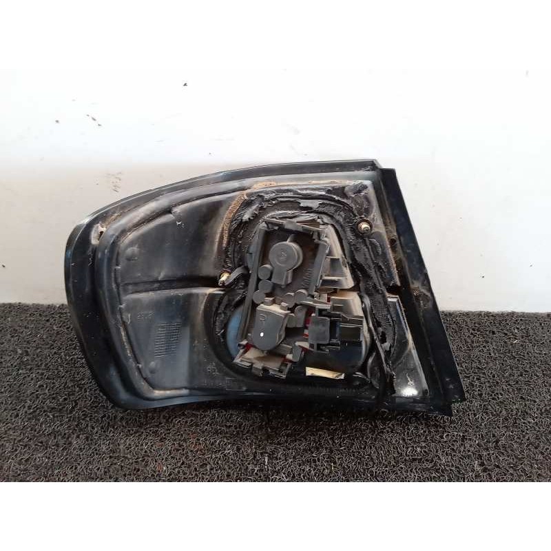 Recambio de piloto trasero derecho para nissan primera berlina (p11) gx referencia OEM IAM - Gris 2