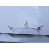 Recambio de capo para audi a1 sportback (gba) 25 tfsi referencia OEM IAM   