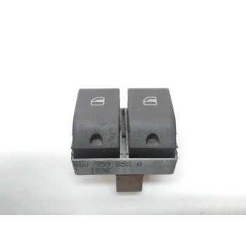 MANDO ELEVALUNAS DELANTERO IZQUIERDO 6Q0959858A 
