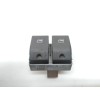 Recambio de mando elevalunas delantero izquierdo para volkswagen polo (9n3) highline referencia OEM IAM 6Q0959858A  