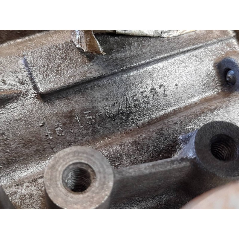 Recambio de caja cambios para fiat stilo (192) 1.8 16v dynamic referencia OEM IAM 18158245582 4