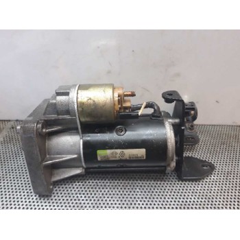 MOTOR ARRANQUE 10I8157DADN D7R23 VALEO