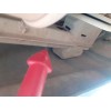 Recambio de refuerzo paragolpes trasero para mitsubishi asx (ga0w) challenge 2wd referencia OEM IAM   