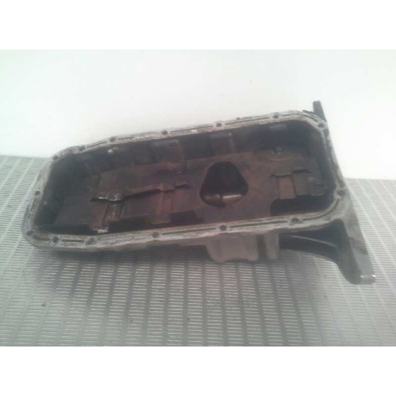 Recambio de carter para daewoo lacetti 1.6 cat referencia OEM IAM 96481381  