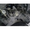 Recambio de caja cambios para renault scenic ii 1.9 dci diesel referencia OEM IAM ND0002  