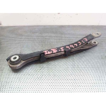 BRAZO SUSPENSION INFERIOR TRASERO IZQUIERDO A2043520605 