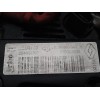 Recambio de alternador para dacia sandero laureate referencia OEM IAM 2543553C  VALEO
