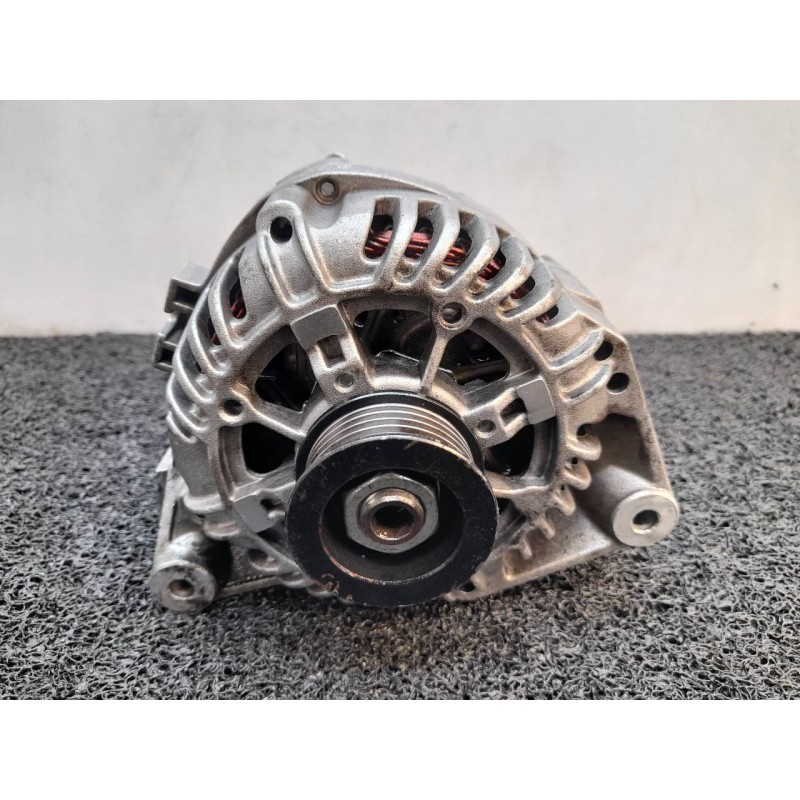 Recambio de alternador para opel omega b gl berlina referencia OEM IAM AI90024 - Verde 2