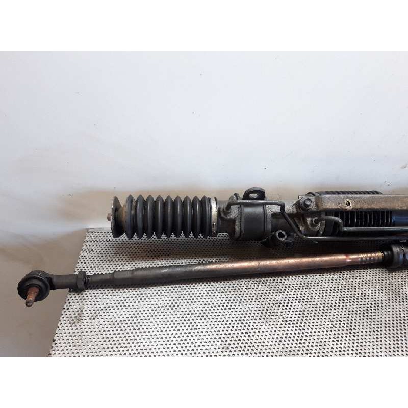 Recambio de cremallera direccion para honda cr-v (rd8) ls referencia OEM IAM 02MS9AG0 4