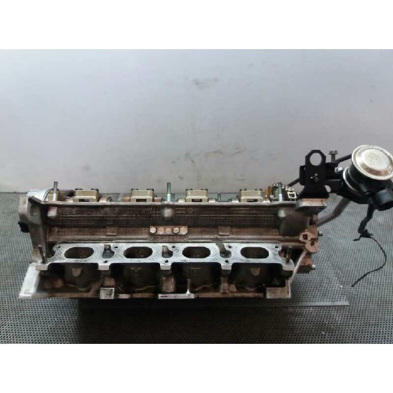 Recambio de culata para audi s3 (8l) 1.8 t (154kw) referencia OEM IAM - Negro 11
