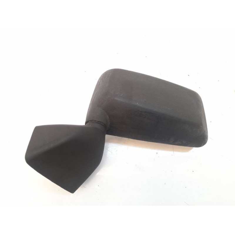 Recambio de retrovisor izquierdo para renault rapid/express (f40) 1.4 referencia OEM IAM - Blanco 2