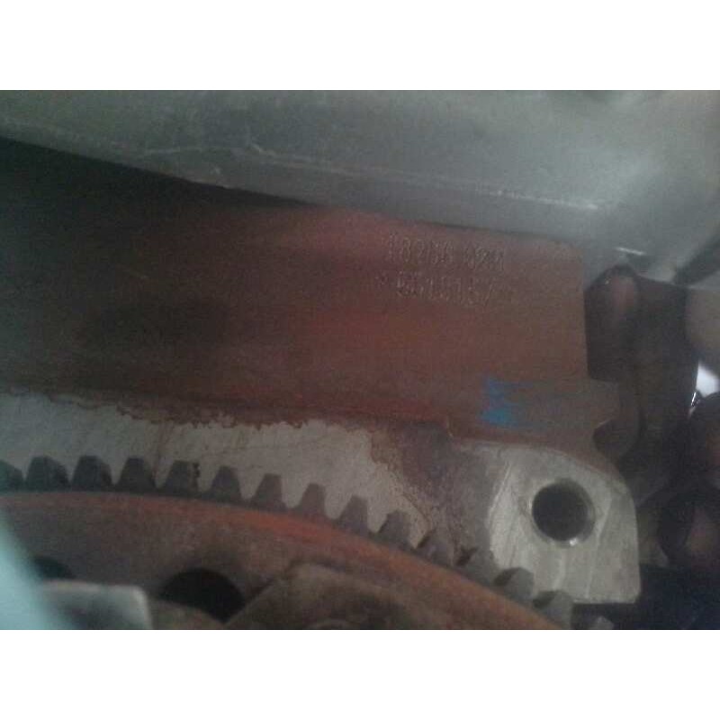 Recambio de motor completo para fiat stilo (192) 1.6 16v cat referencia OEM IAM 182B6000 5