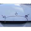Recambio de capo para audi a1 sportback (gba) 25 tfsi referencia OEM IAM   