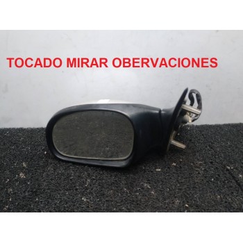 RETROVISOR IZQUIERDO 