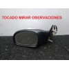 Recambio de retrovisor izquierdo para peugeot 406 berlina (s1/s2) srdt referencia OEM IAM   