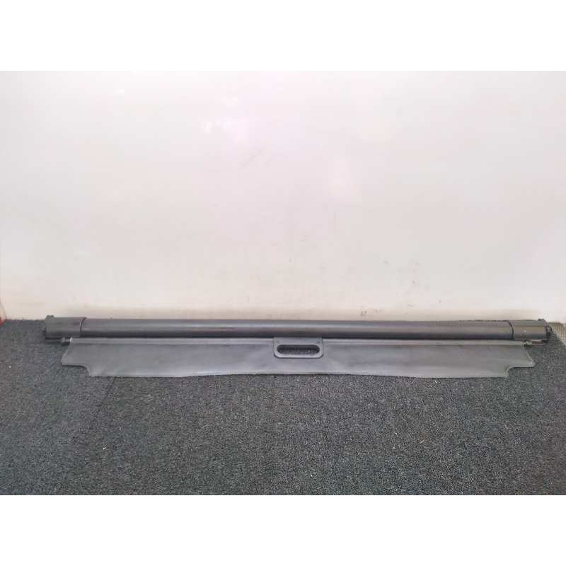 Recambio de bandeja trasera para opel zafira a elegance referencia OEM IAM   