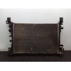 Recambio de radiador agua para opel corsa d enjoy referencia OEM IAM 55701408  BEHR