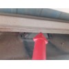 Recambio de refuerzo paragolpes trasero para mitsubishi asx (ga0w) challenge 2wd referencia OEM IAM   