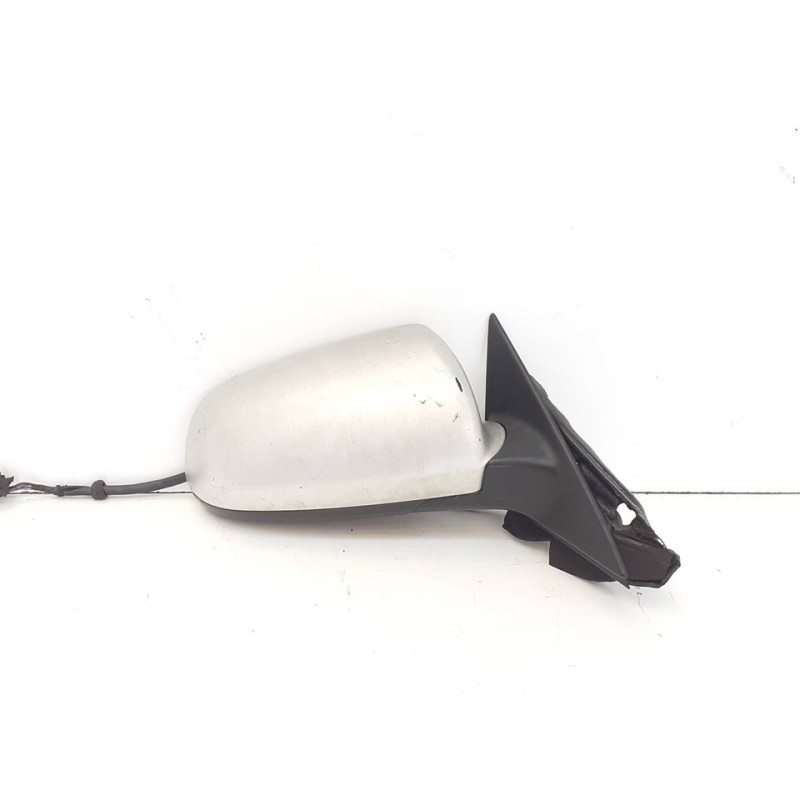 Recambio de retrovisor derecho para audi a3 (8p) 1.9 tdi ambiente referencia OEM IAM - Negro 4