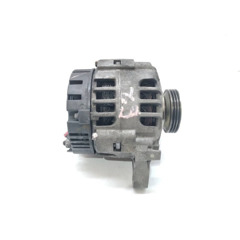Recambio de alternador para dacia sandero laureate referencia OEM IAM 2543553C  VALEO - Rojo 5