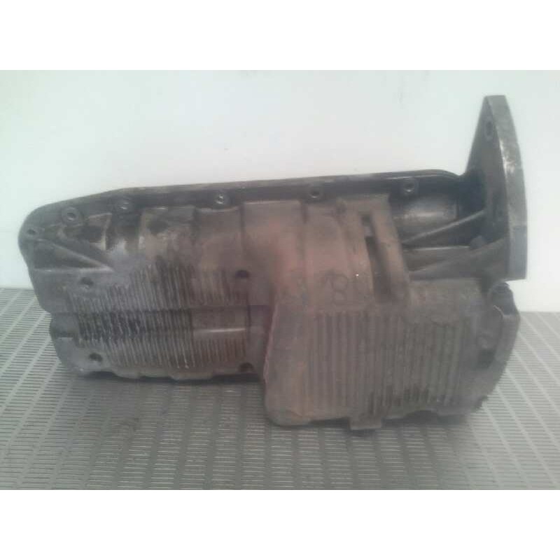 Recambio de carter para daewoo lacetti 1.6 cat referencia OEM IAM 96481381 - Azul 2
