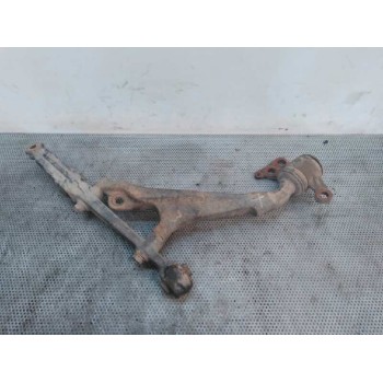 BRAZO SUSPENSION INFERIOR DELANTERO IZQUIERDO 132596 